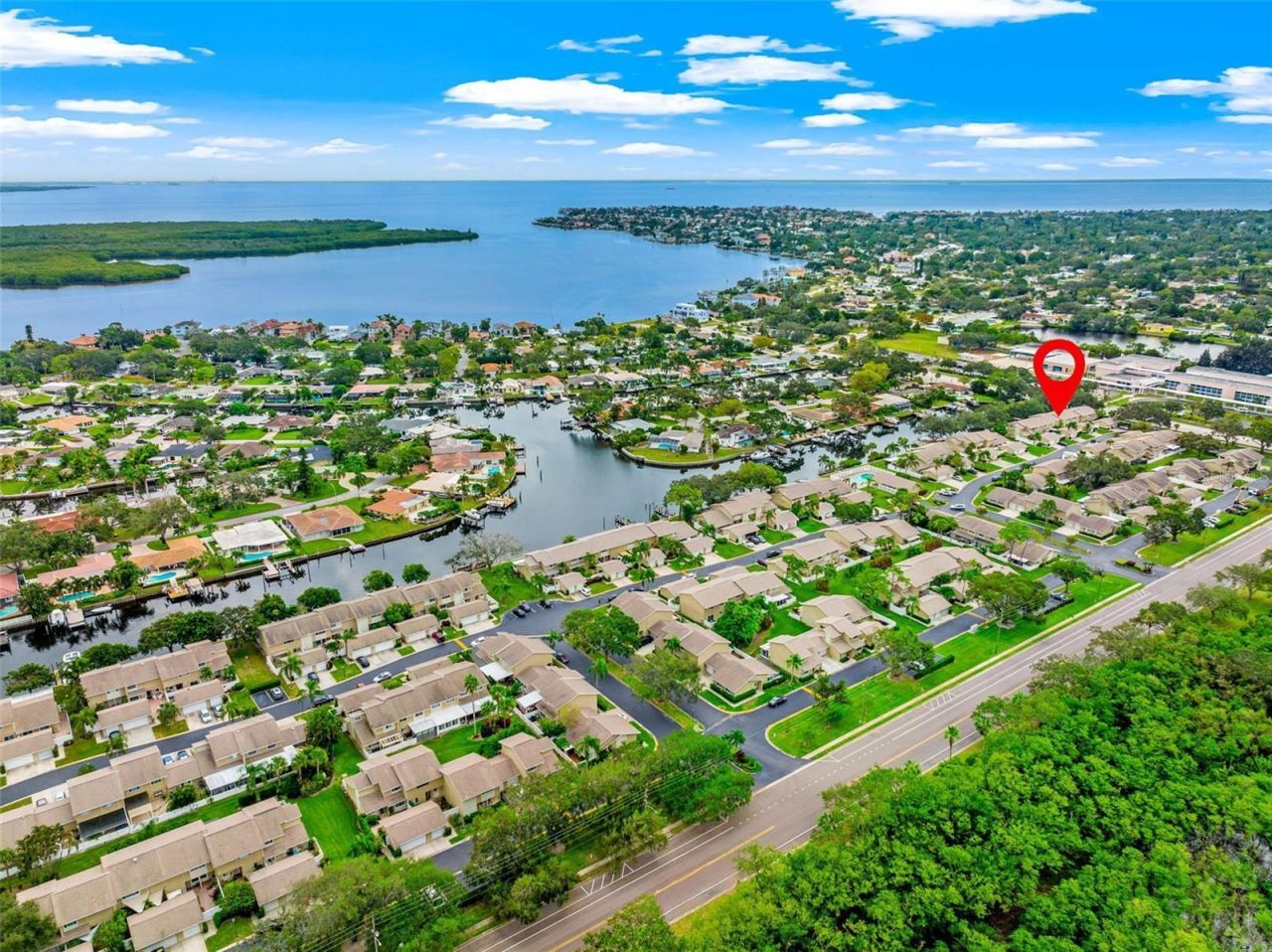 6257 Cape Hatteras Way Ne, Unit 5, Saint Petersburg, FL 33702 Photo