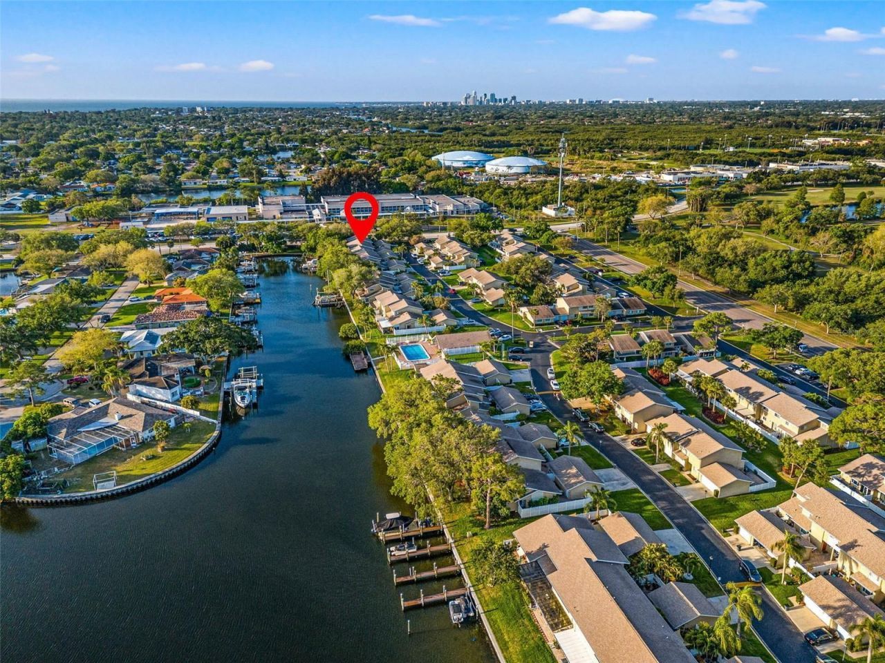 6257 Cape Hatteras Way Ne, Unit 5, Saint Petersburg, FL 33702 Photo