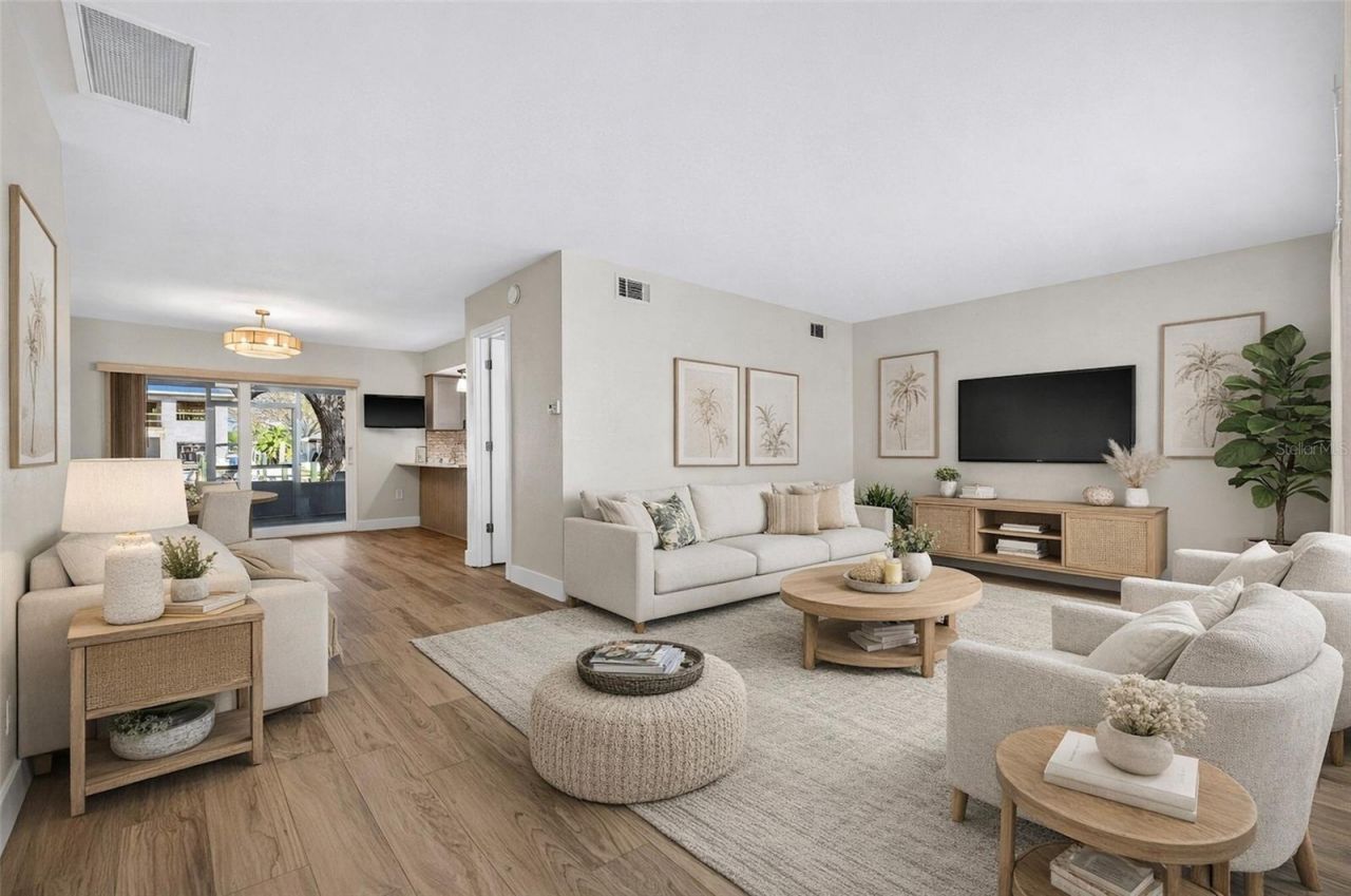 6257 Cape Hatteras Way Ne, Unit 5, Saint Petersburg, FL 33702 Photo