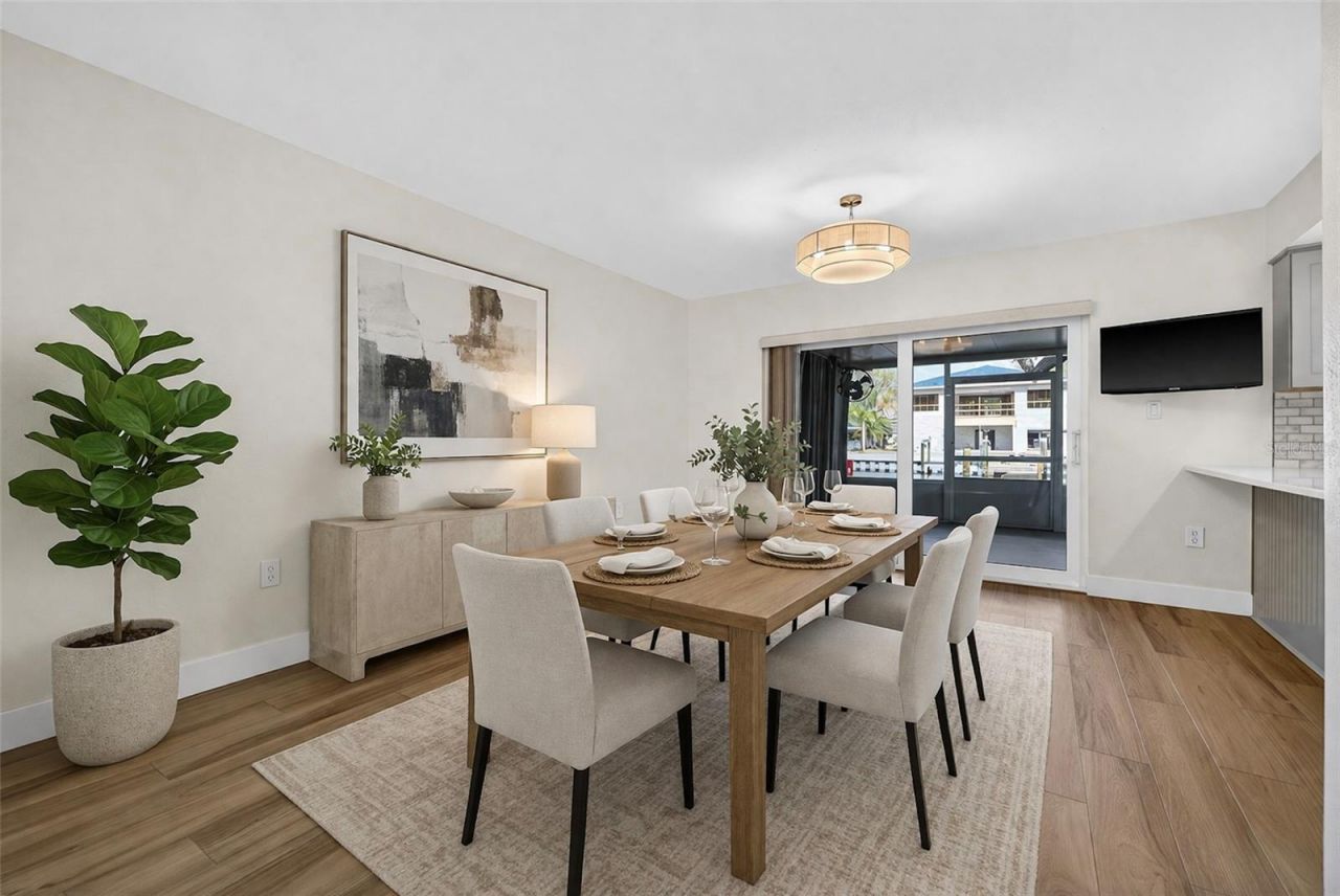 6257 Cape Hatteras Way Ne, Unit 5, Saint Petersburg, FL 33702 Photo