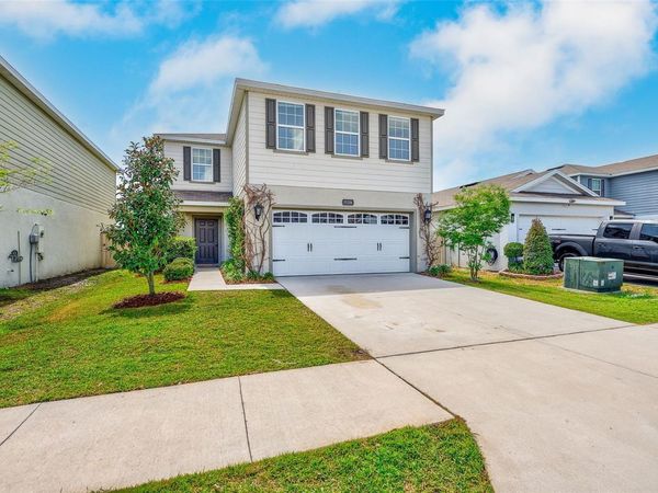 35206 BRIENNE STREET , ZEPHYRHILLS, FL 33541