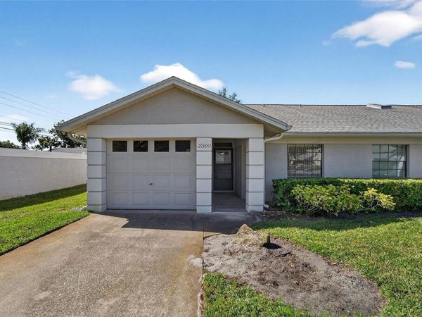 2369 BEVERLY DRIVE , DUNEDIN, FL 34698