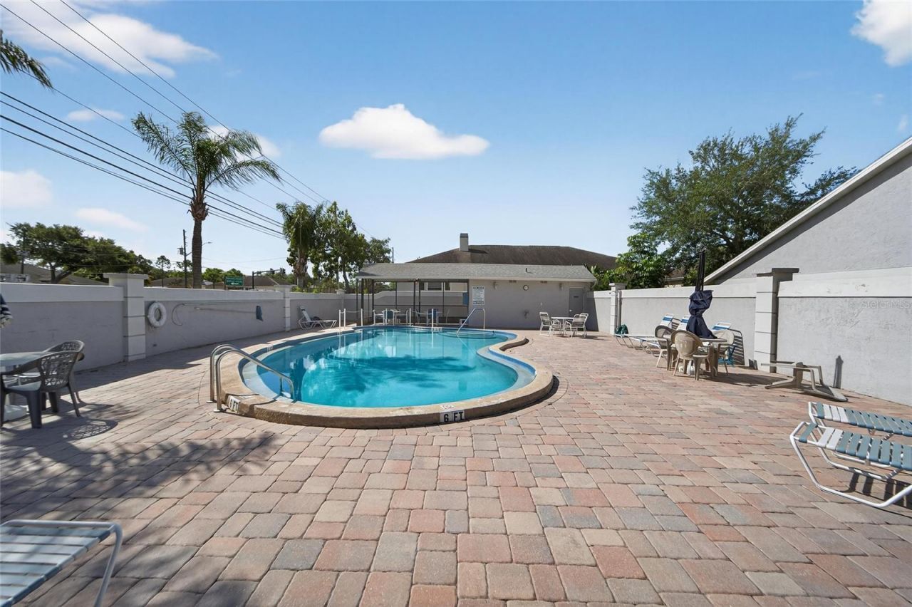 2369 Beverly Drive , Dunedin, FL 34698 Photo