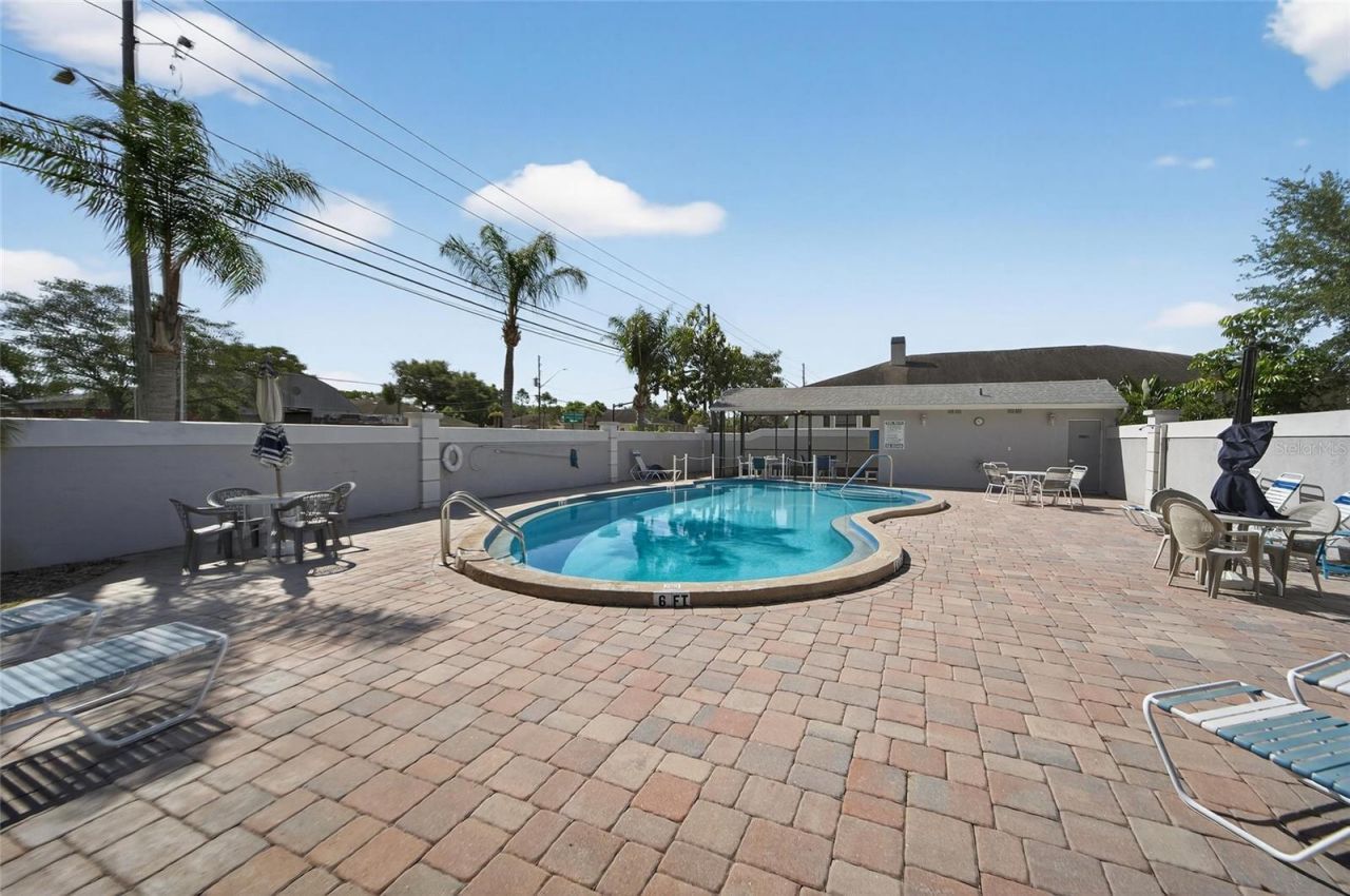 2369 Beverly Drive , Dunedin, FL 34698 Photo