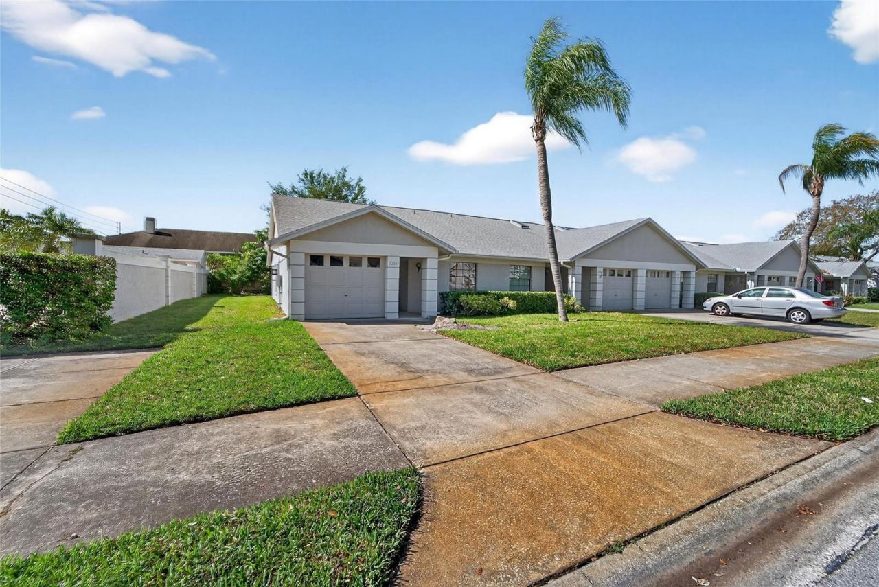 2369 Beverly Drive , Dunedin, FL 34698 Photo