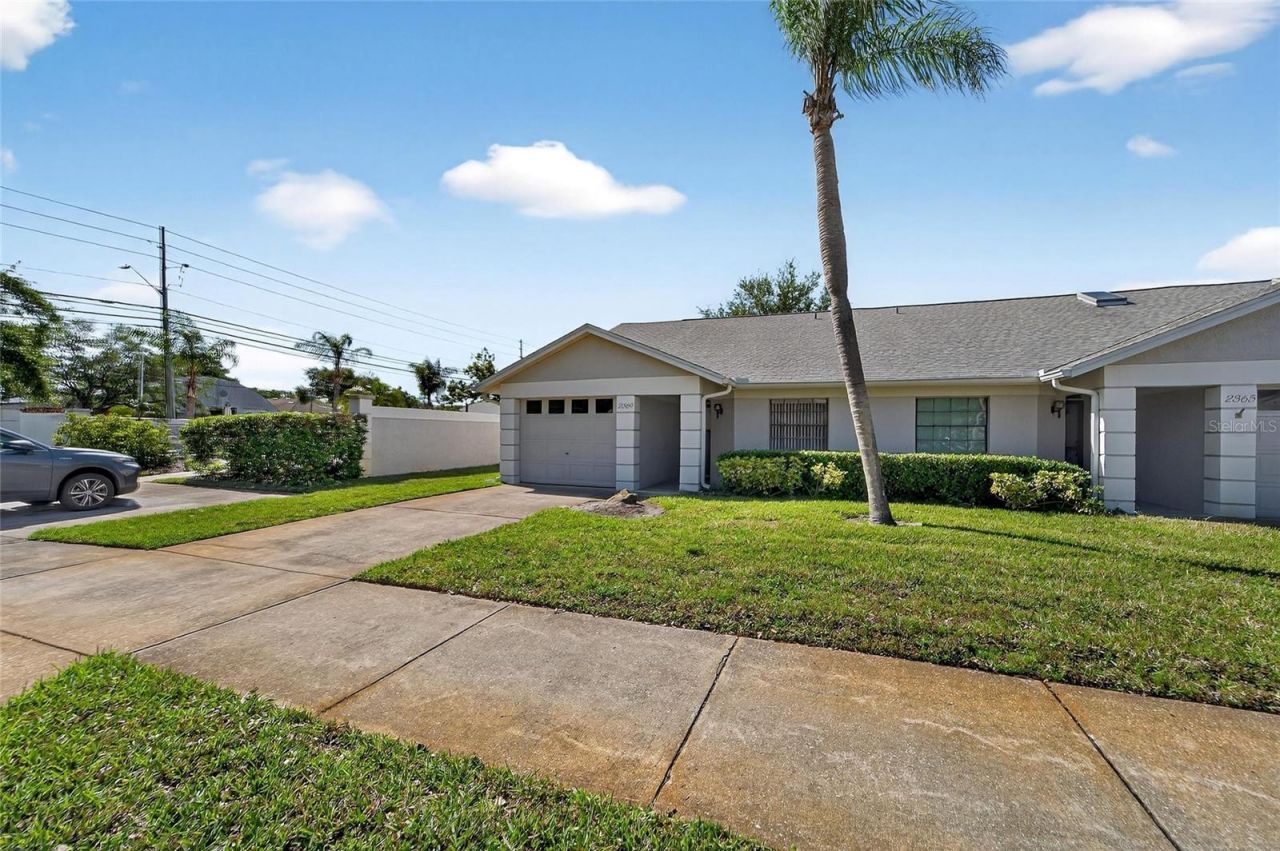 2369 Beverly Drive , Dunedin, FL 34698 Photo