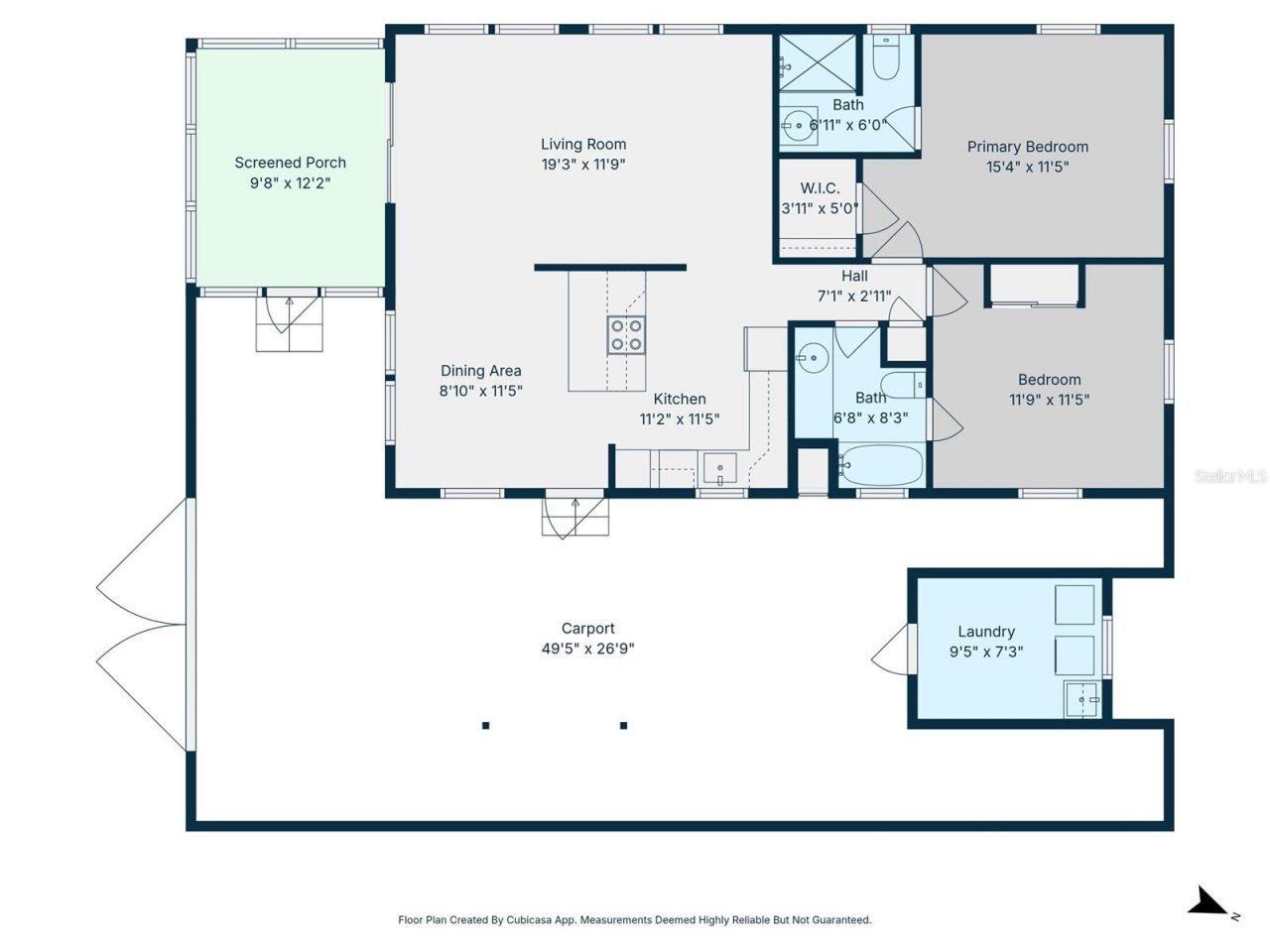 4404 12th Street Court E, Ellenton, FL 34222 Photo