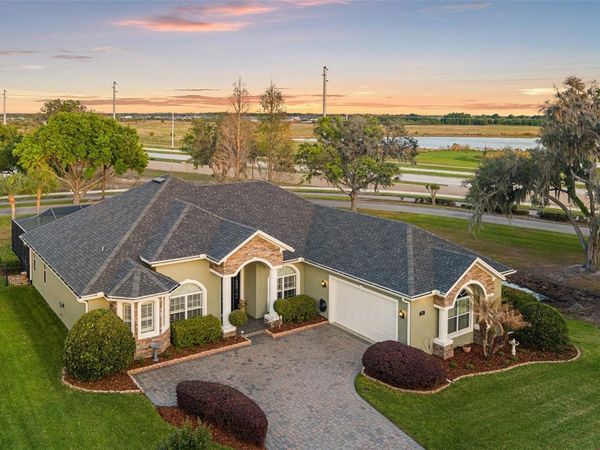 4970 NOCOSEE PLACE , LAKELAND, FL 33811