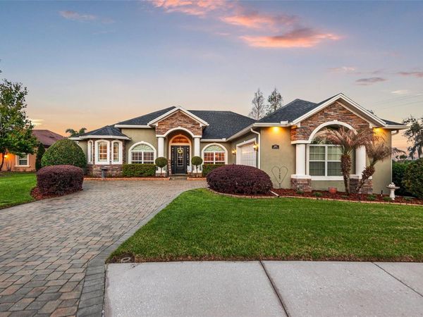 4970 NOCOSEE PLACE , LAKELAND, FL 33811