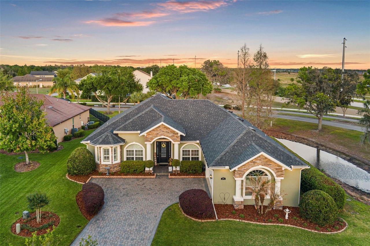 4970 Nocosee Place, Lakeland, FL 33811 Photo