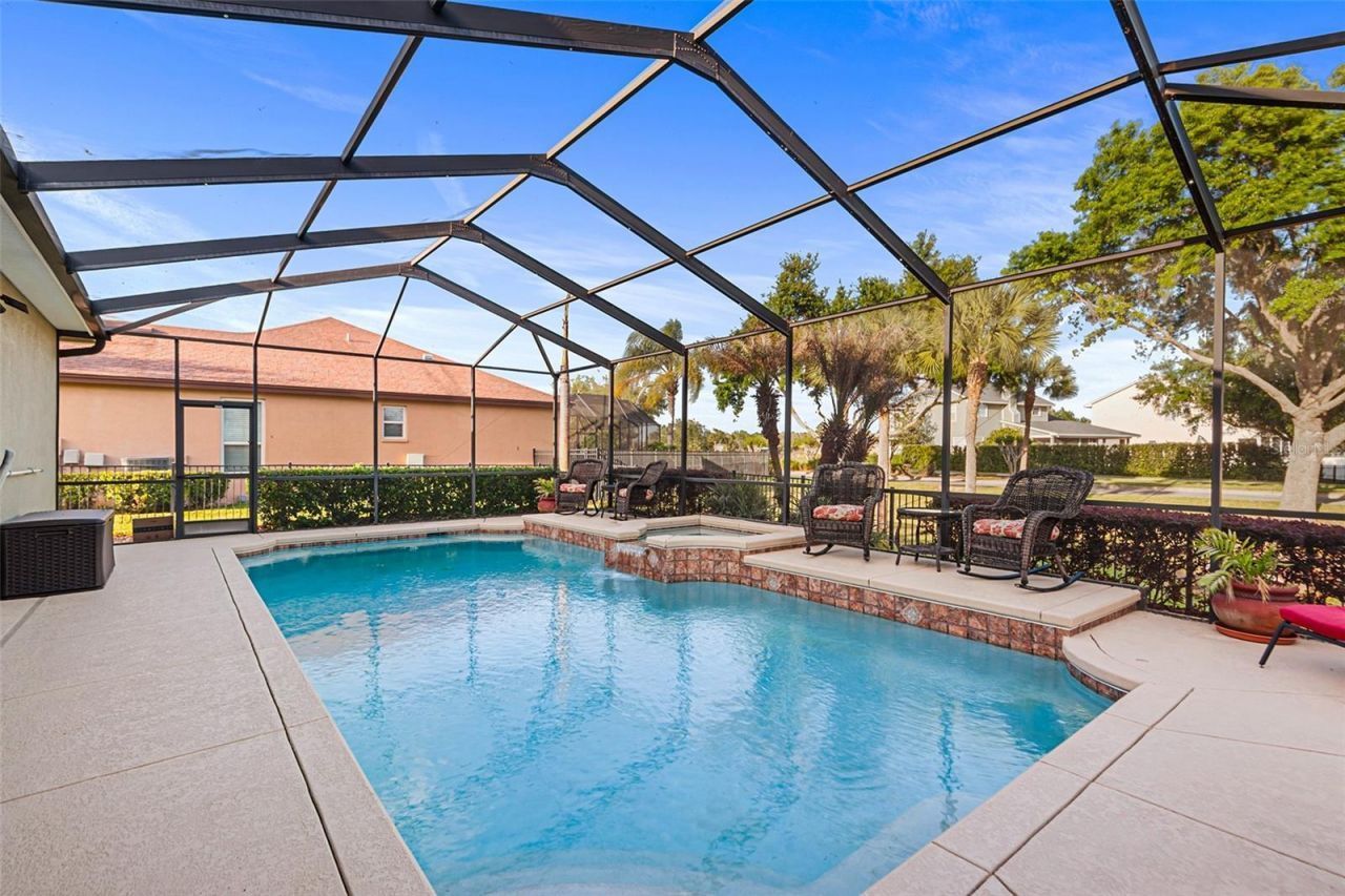 4970 Nocosee Place , Lakeland, FL 33811 Photo