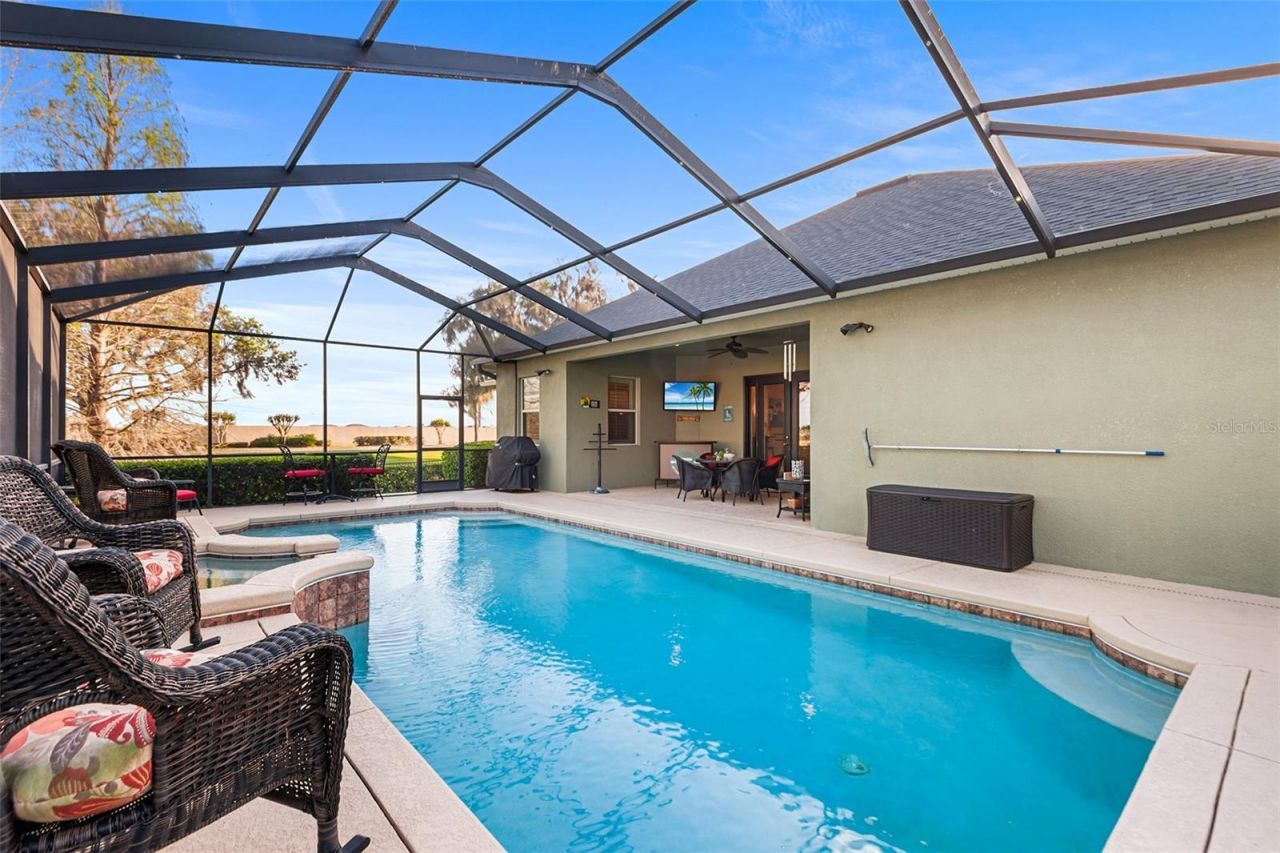 4970 Nocosee Place , Lakeland, FL 33811 Photo