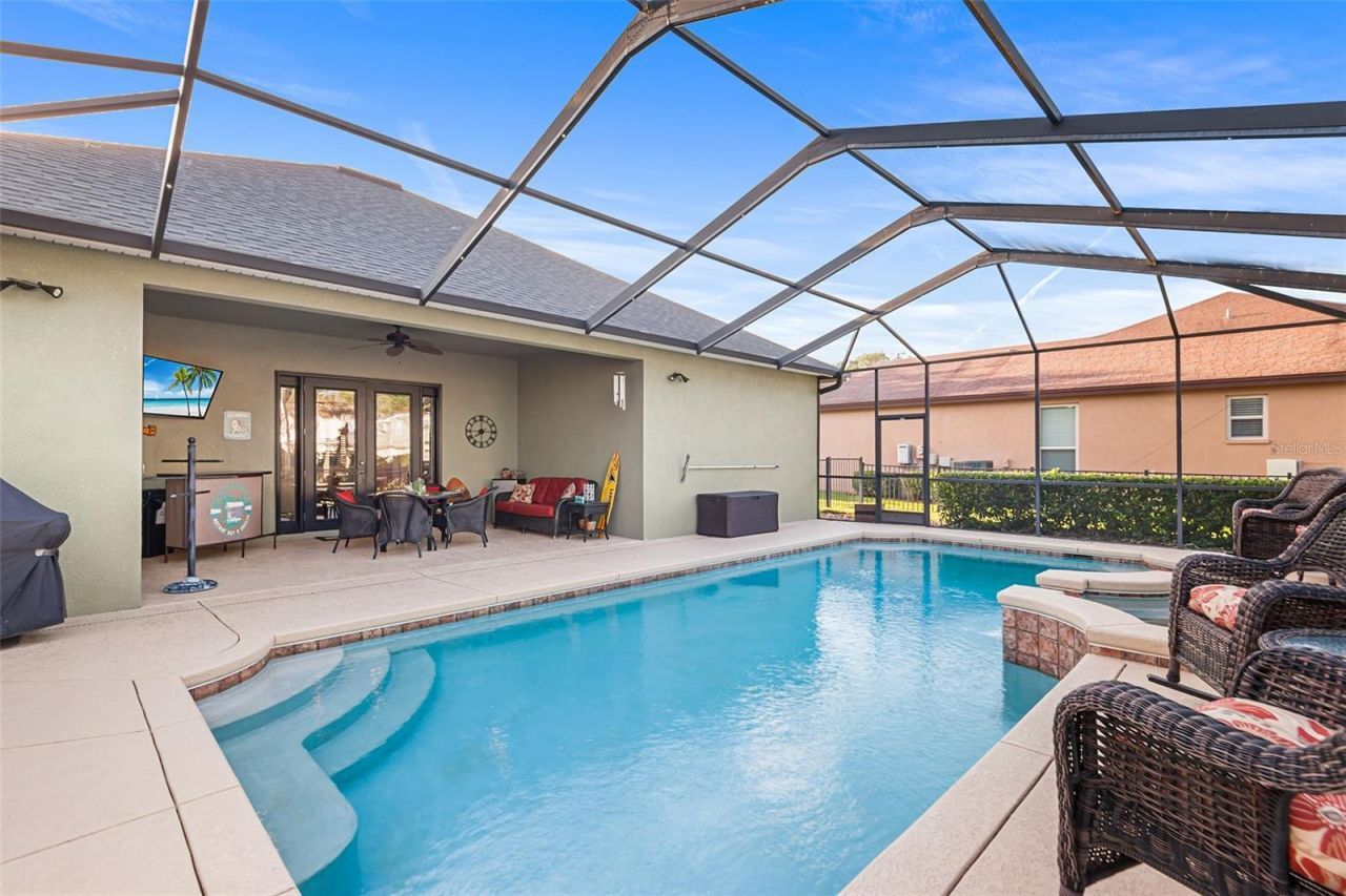 4970 Nocosee Place , Lakeland, FL 33811 Photo