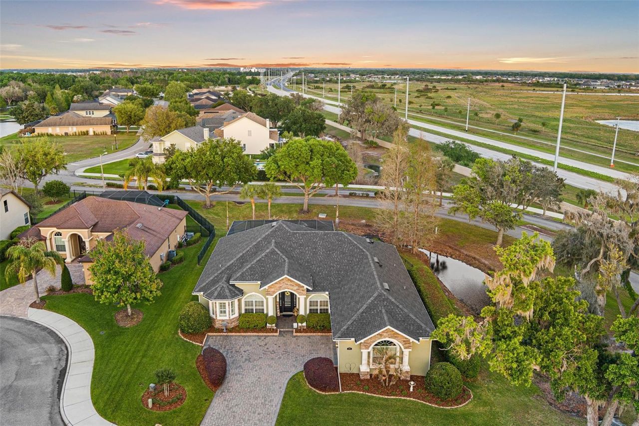 4970 Nocosee Place , Lakeland, FL 33811 Photo