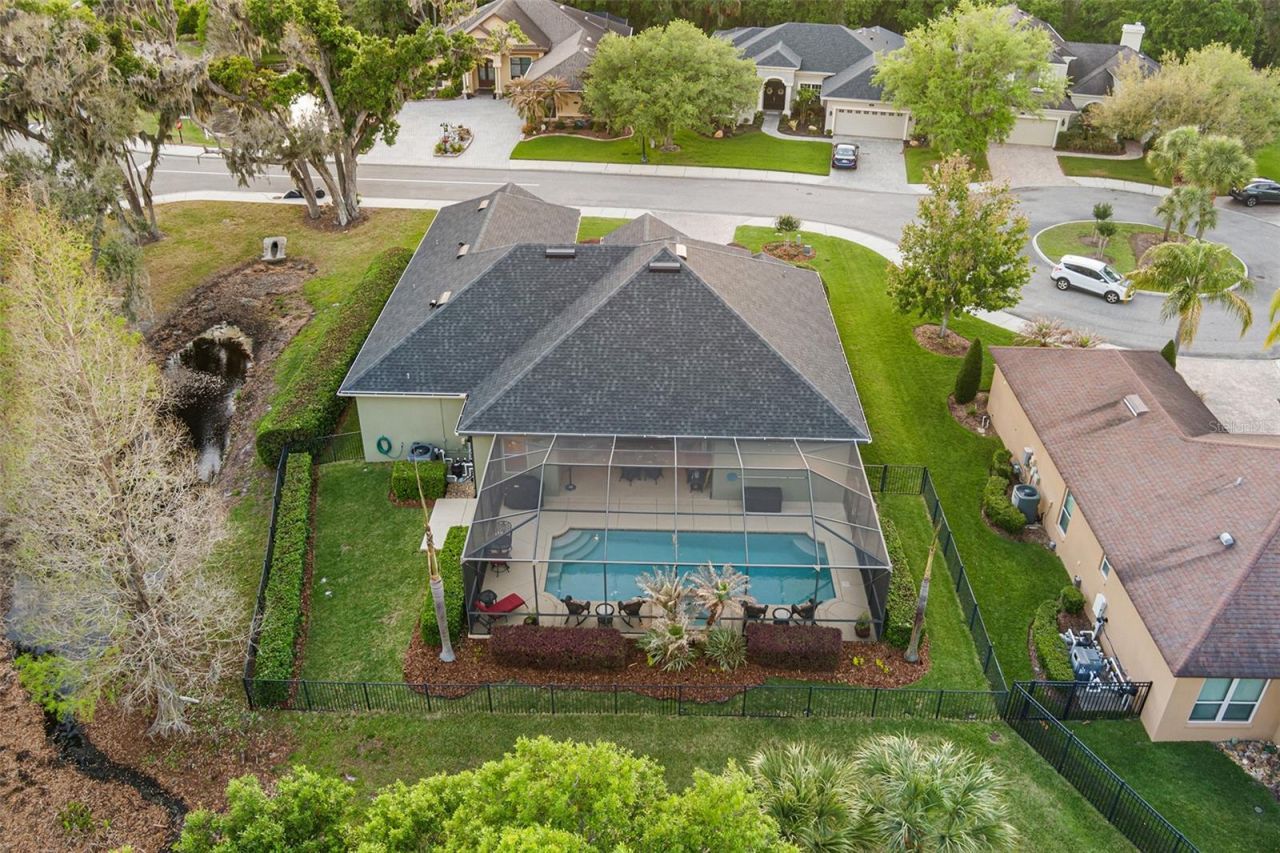 4970 Nocosee Place , Lakeland, FL 33811 Photo