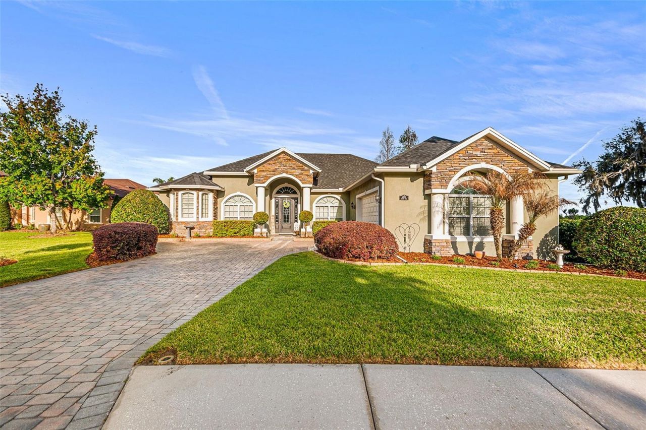 4970 Nocosee Place, Lakeland, FL 33811 Photo