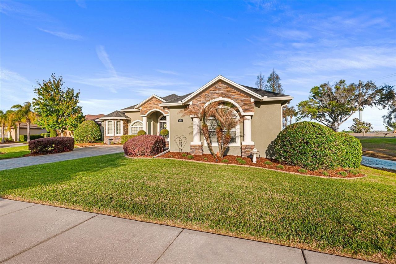 4970 Nocosee Place , Lakeland, FL 33811 Photo