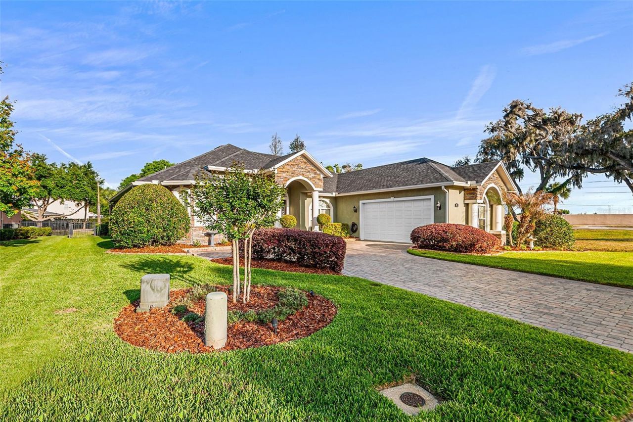 4970 Nocosee Place , Lakeland, FL 33811 Photo