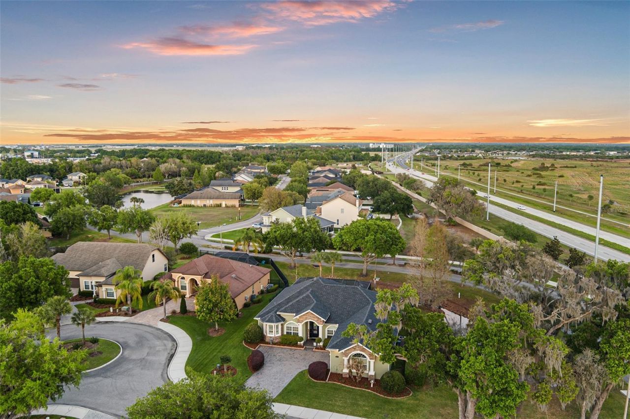 4970 Nocosee Place , Lakeland, FL 33811 Photo