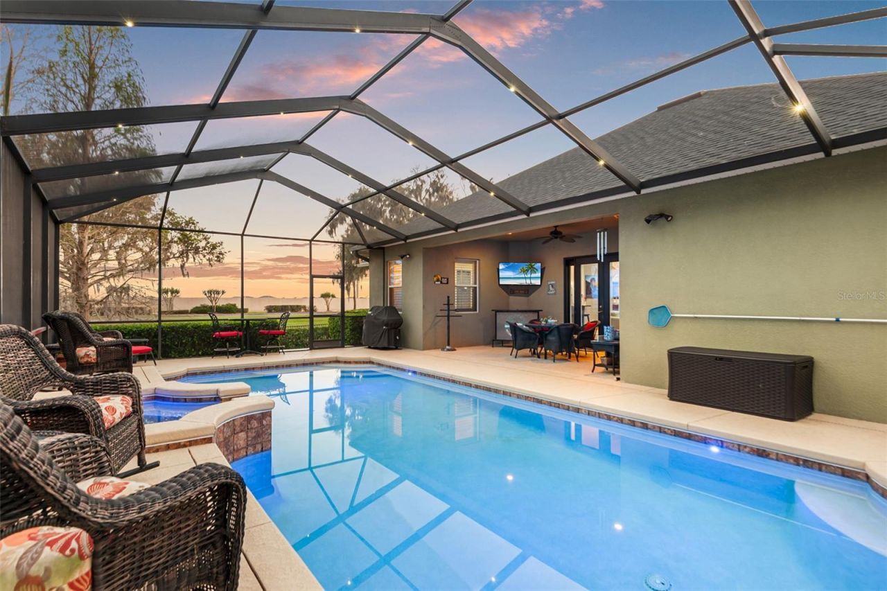 4970 Nocosee Place , Lakeland, FL 33811 Photo