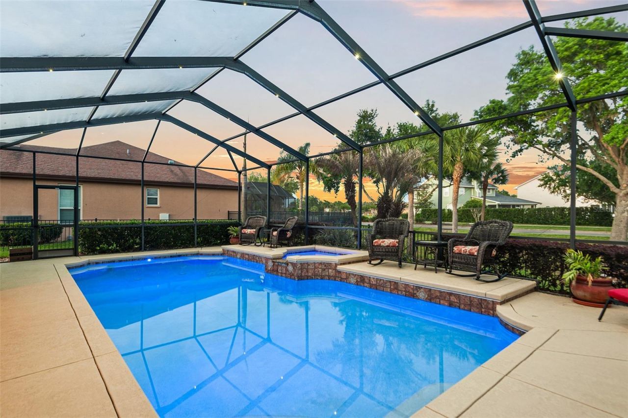 4970 Nocosee Place , Lakeland, FL 33811 Photo