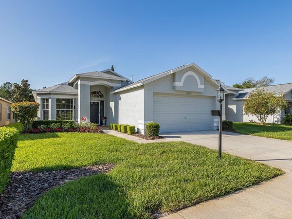 11718 WHEATFIELD LOOP , HUDSON, FL 34667