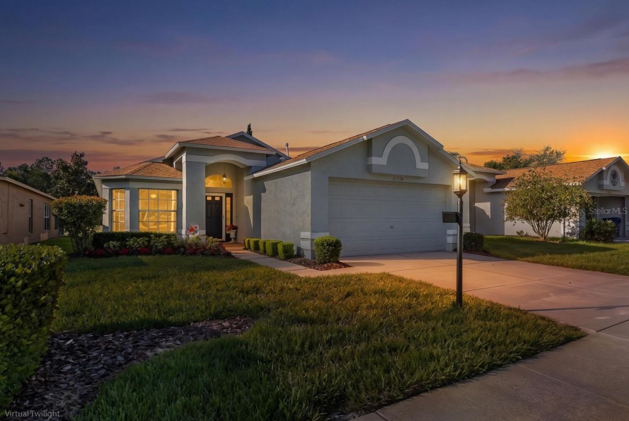 11718 Wheatfield Loop, Hudson, FL 34667 Main Photo