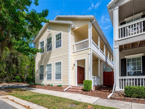 11688 NW 17TH PLACE , GAINESVILLE, FL 32606