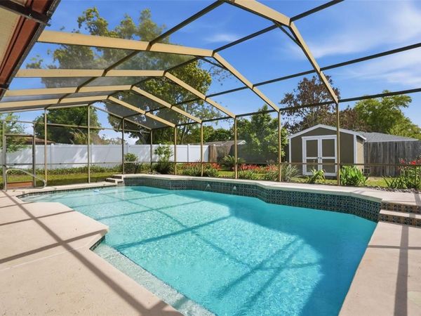 8040 TOWNE COURT, ORLANDO, FL 32818