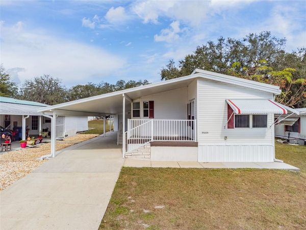 35005 FRASER STREET , DADE CITY, FL 33523