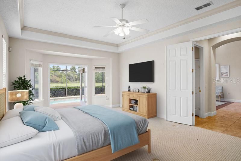 1752 Lee Janzen Drive , Kissimmee, FL 34744 Photo