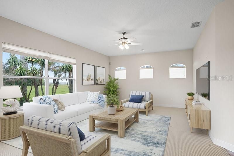 1752 Lee Janzen Drive , Kissimmee, FL 34744 Photo