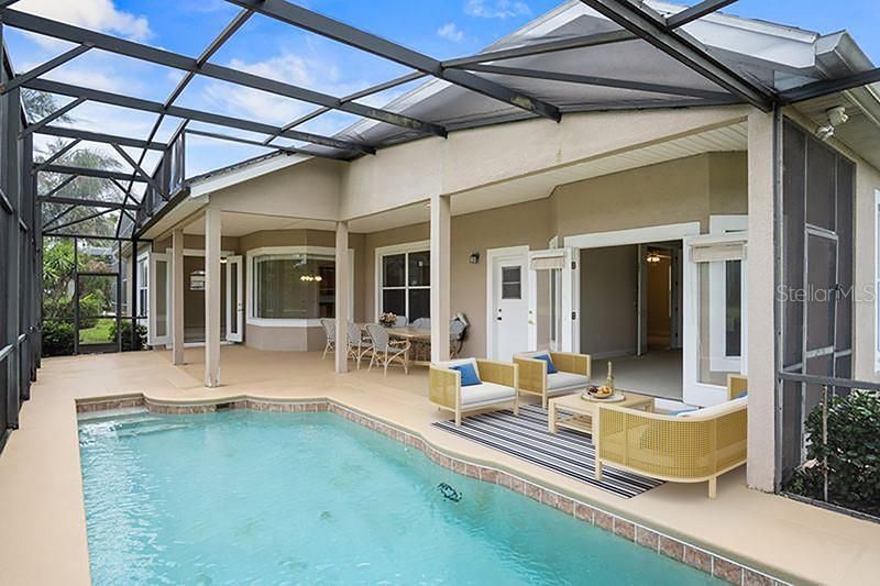 1752 Lee Janzen Drive , Kissimmee, FL 34744 Photo