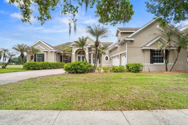 1752 Lee Janzen Drive , Kissimmee, FL 34744 Photo