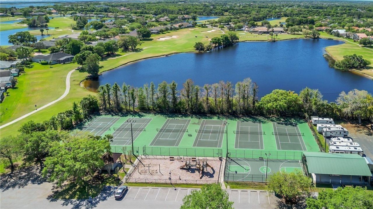 1752 Lee Janzen Drive , Kissimmee, FL 34744 Photo