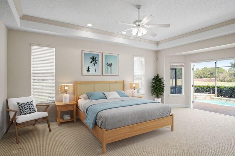 1752 Lee Janzen Drive , Kissimmee, FL 34744 Photo