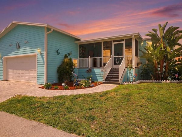 4354 REDFISH , PUNTA GORDA, FL 33980