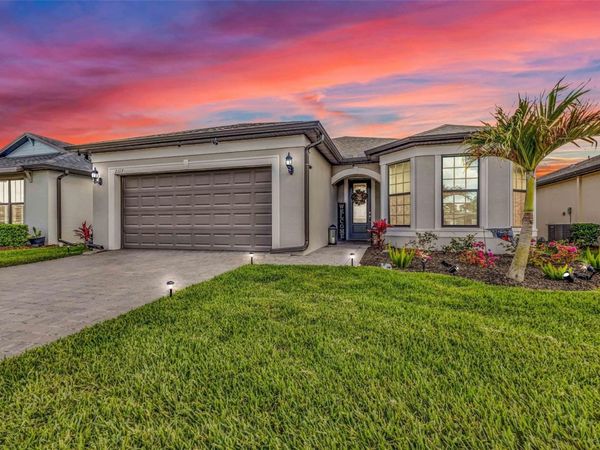 2117 LAURIFOLIA COURT, NORTH PORT, FL 34289