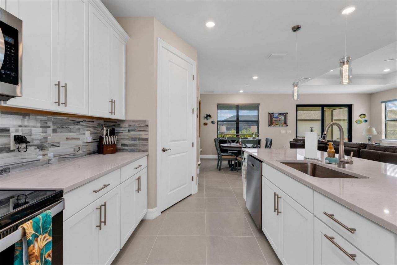 2117 Laurifolia Court, North Port, FL 34289 Photo
