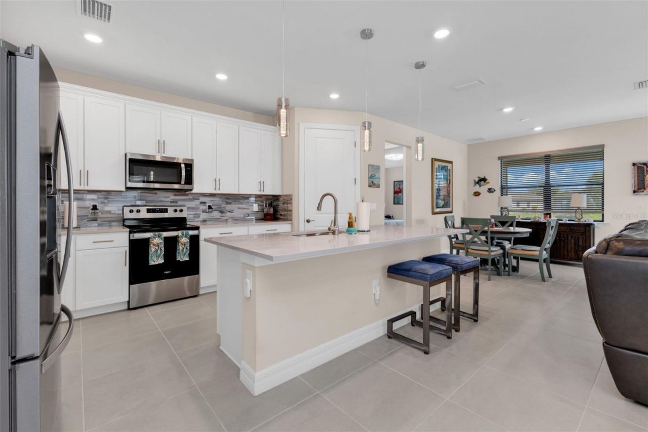 2117 Laurifolia Court, North Port, FL 34289 Photo