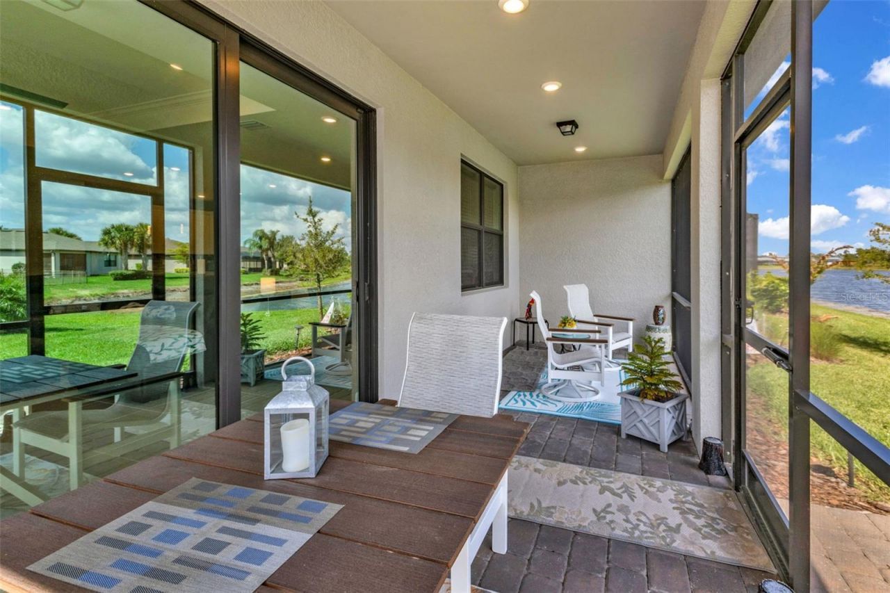 2117 Laurifolia Court, North Port, FL 34289 Photo