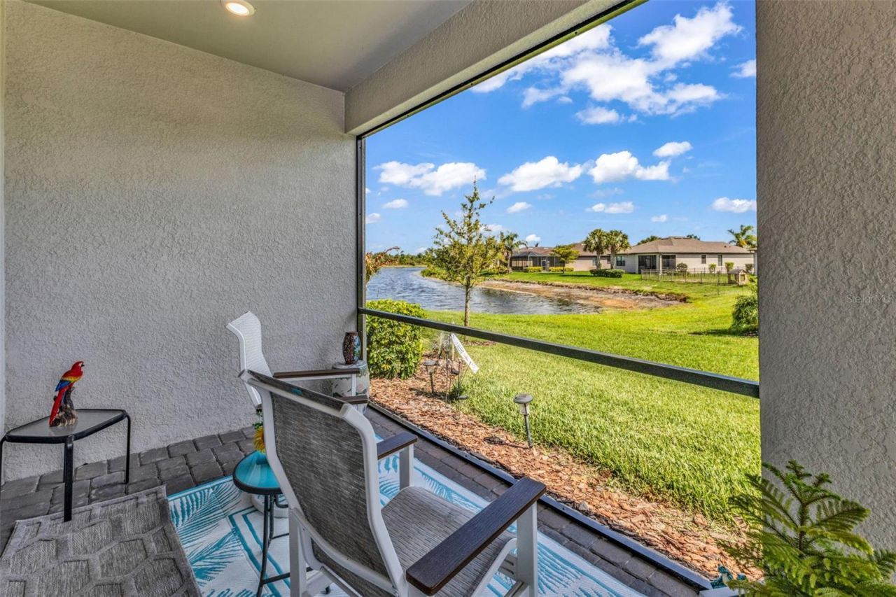2117 Laurifolia Court, North Port, FL 34289 Photo