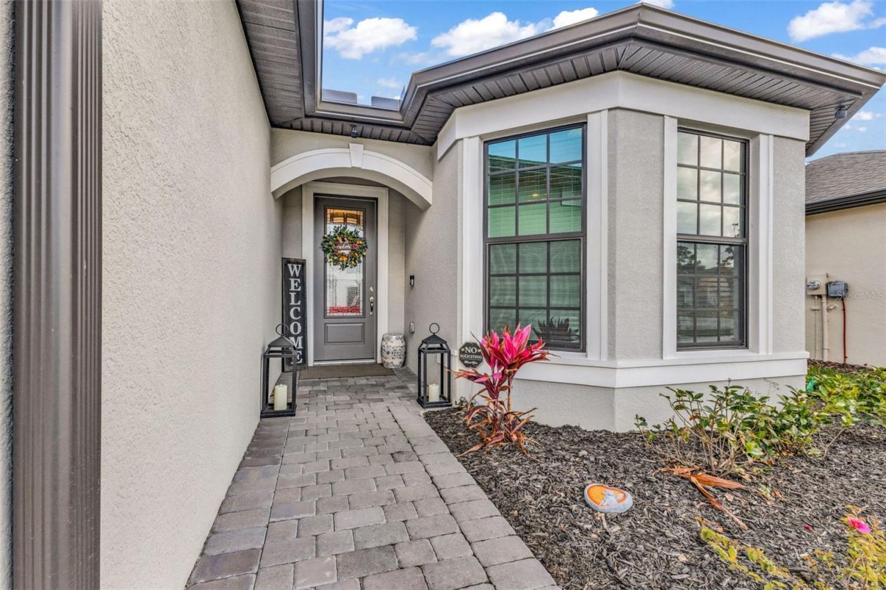 2117 Laurifolia Court, North Port, FL 34289 Photo