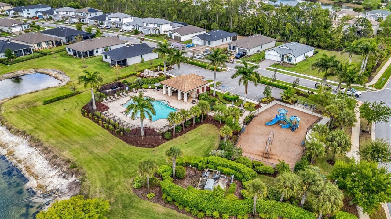 2117 Laurifolia Court, North Port, FL 34289 Photo