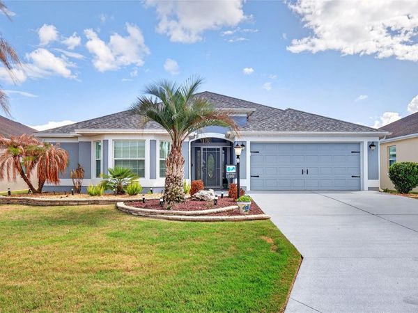2912 ASHER PATH, THE VILLAGES, FL 32163
