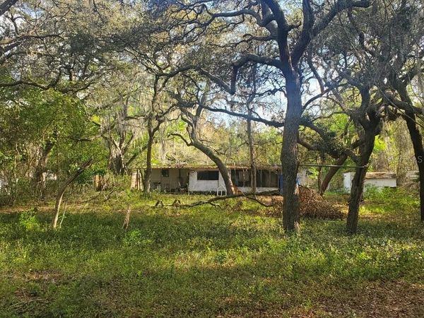 17461 SE 10TH STREET , SILVER SPRINGS, FL 34488