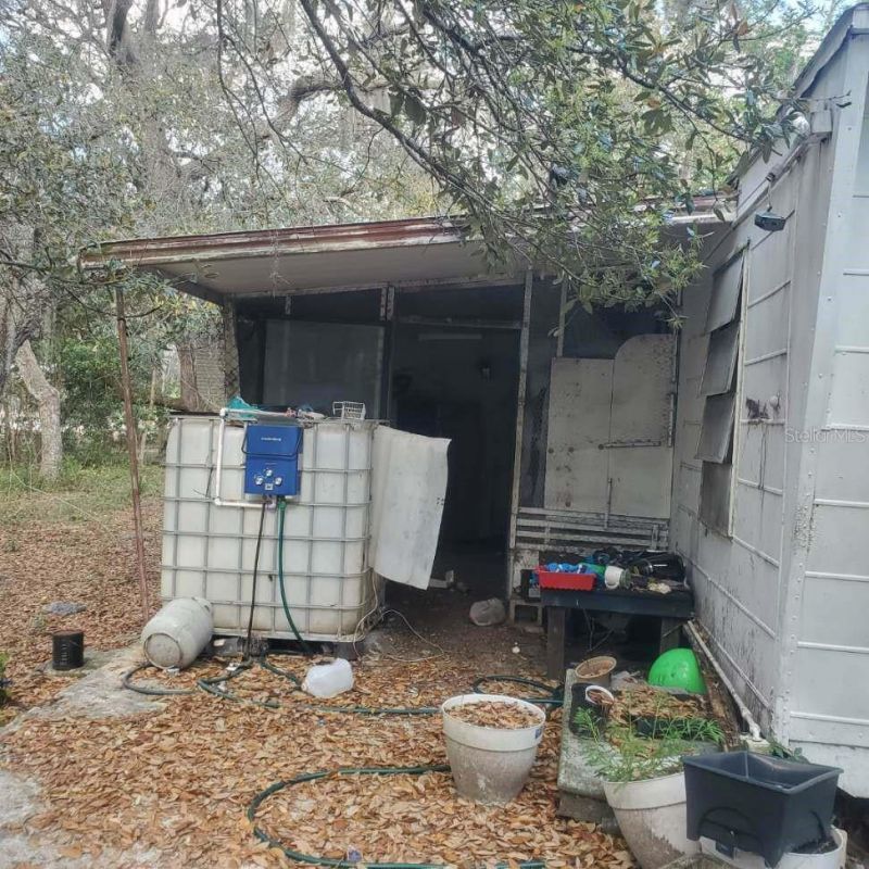 17461 SE 10th Street, Silver Springs, FL 34488 Photo