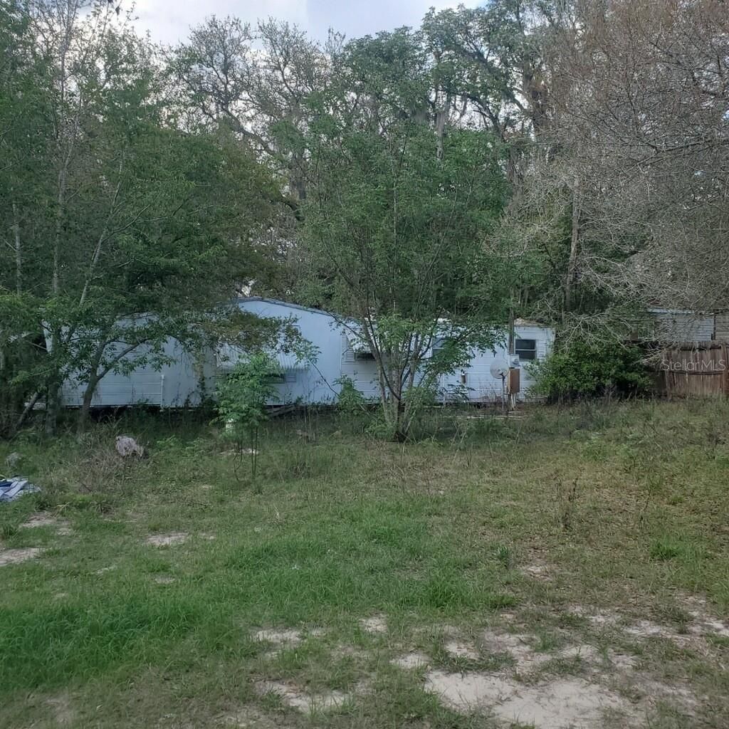 17461 SE 10th Street, Silver Springs, FL 34488 Photo