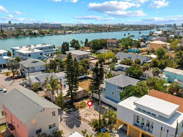 119 95TH AVENUE, TREASURE ISLAND, FL 33706