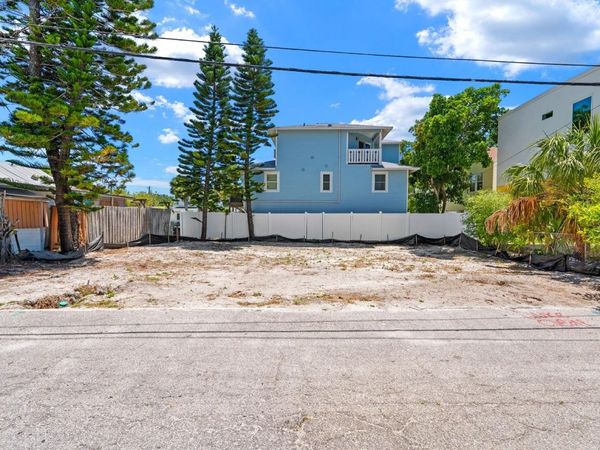 119 95TH AVENUE, TREASURE ISLAND, FL 33706